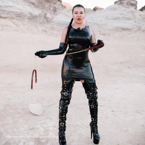 Misstress Karoline avatar