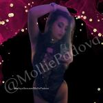 Mollie Padova avatar