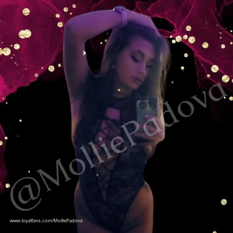 Mollie Padova avatar