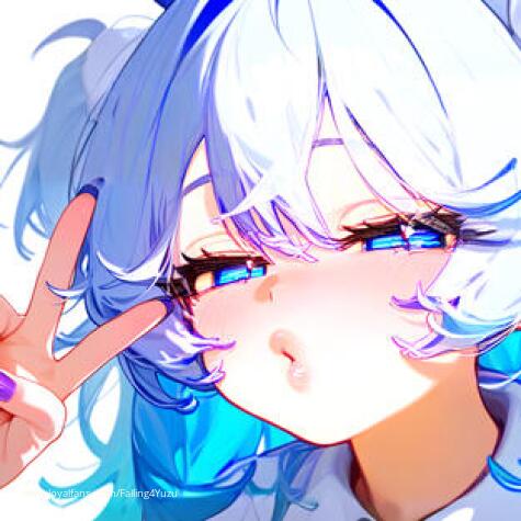 Imp Yuzu 2DFD avatar