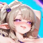 Imp Yuzu 2DFD avatar