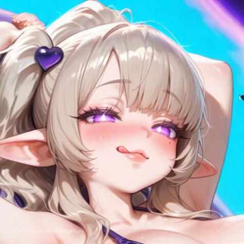 Imp Yuzu 2DFD avatar
