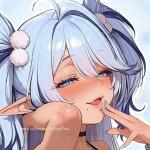 Imp Yuzu 2DFD avatar
