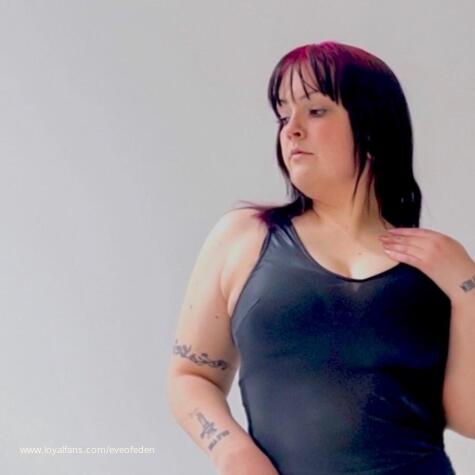 Eve Eden FINDOM avatar