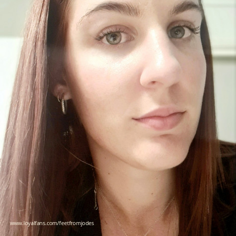 Feet From Jodes avatar