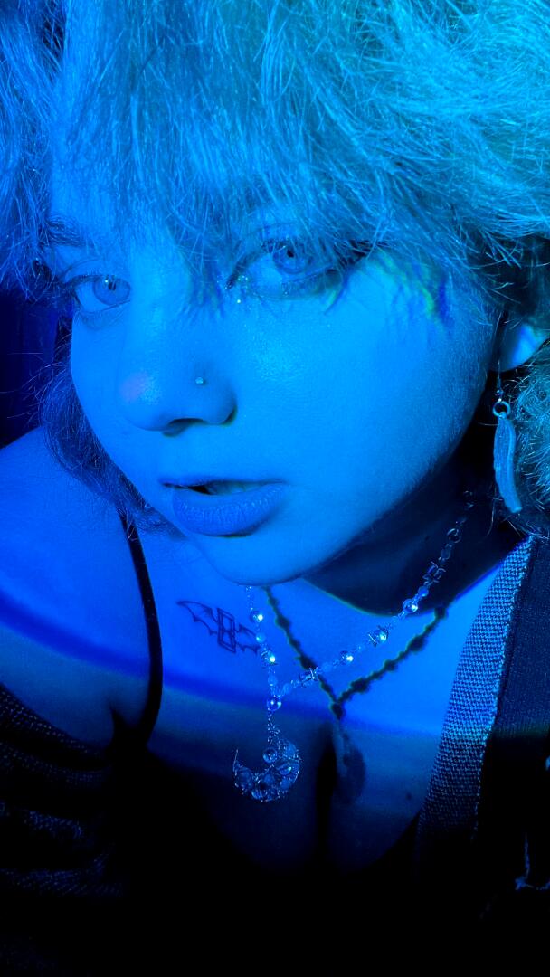 Prince venus s official social fan page loyalfans