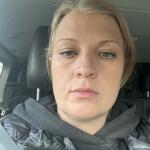 Moody and tired in my van findom avatar