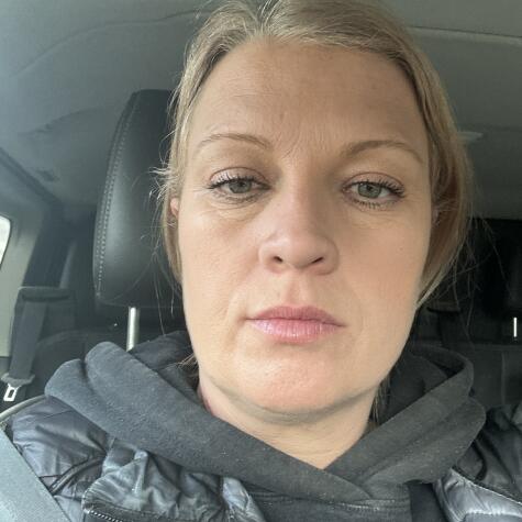 Moody and tired in my van findom avatar