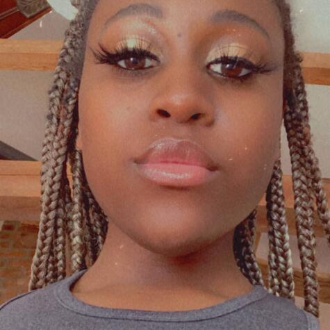 NaturalBambi avatar