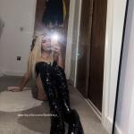Blonde Goddess O xo avatar