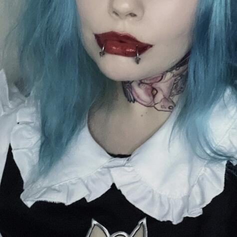 goddessmaeeexxxx avatar