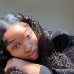 Goddess Nishae avatar