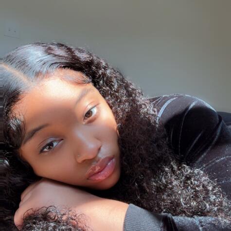 Goddess Nishae avatar