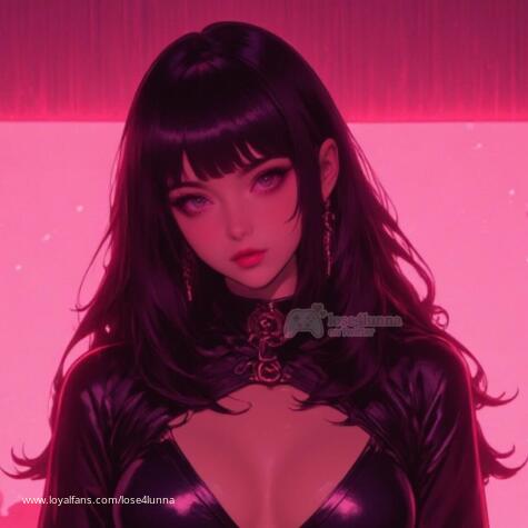 Princess Lunna avatar