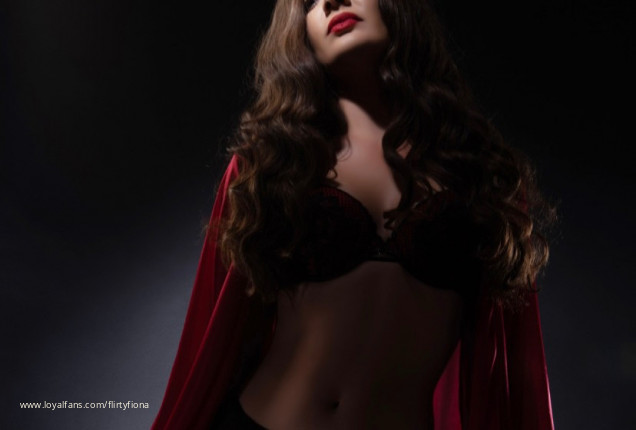 Sheer stocking stripping - Flirty Fiona Official Profile | LoyalFans