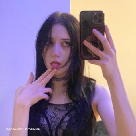 Alivkaa avatar