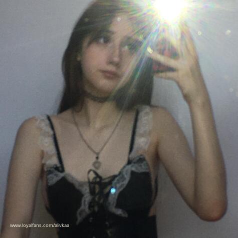 Alivkaa avatar