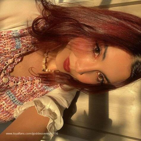 GoddessEvelyn3116 avatar