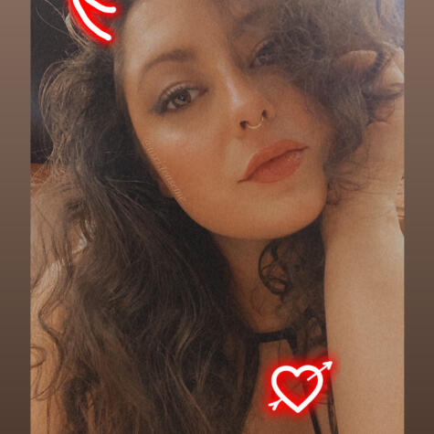 Goddess Toxi Tofana avatar