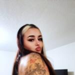 Paid Paige avatar