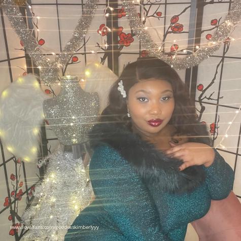Goddesskimberlyyy avatar