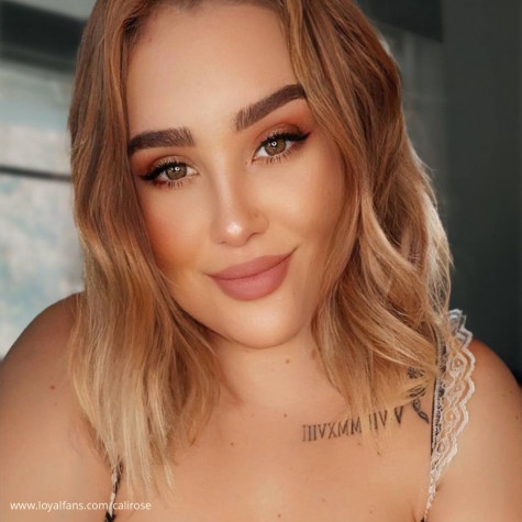 Cali Rose avatar