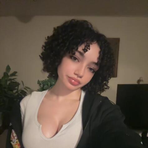Chantel Luxe avatar