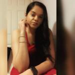 Indian g0ddess avatar