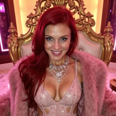Goddess Freya VonDomme avatar