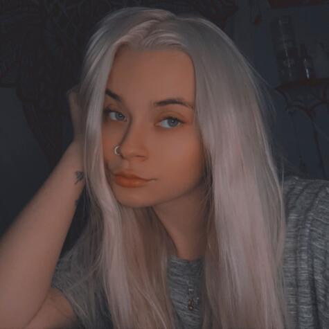 TheKhaleesi152 avatar