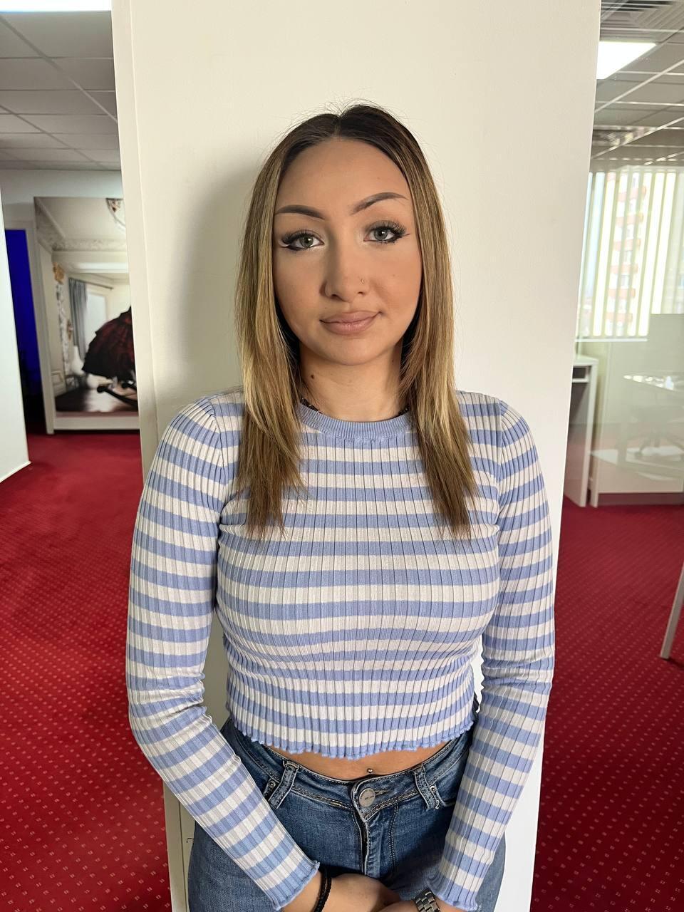 Daisy_Love’s Official Social Fan Page LoyalFans