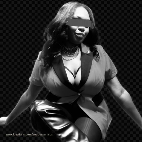 ProDomme Megami Unicorn  avatar