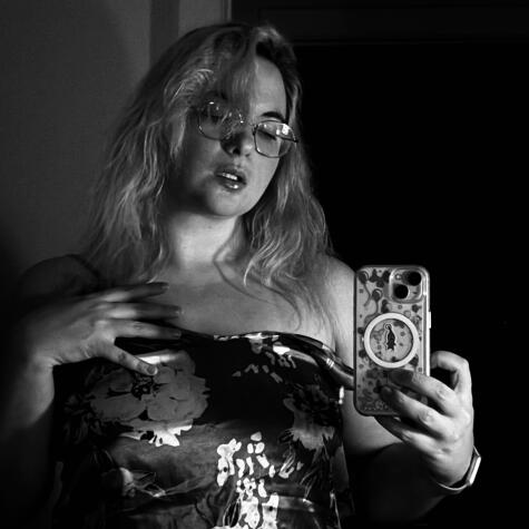 BubbleyumPrincess avatar