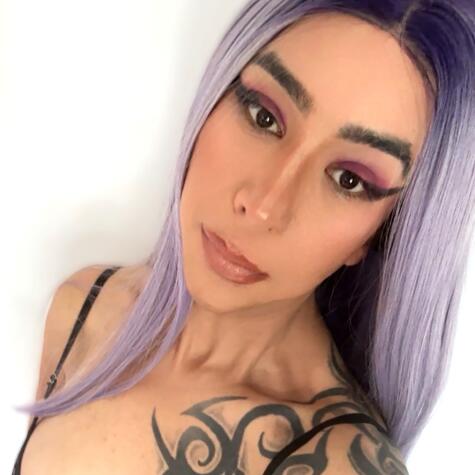 Camilahungcol avatar