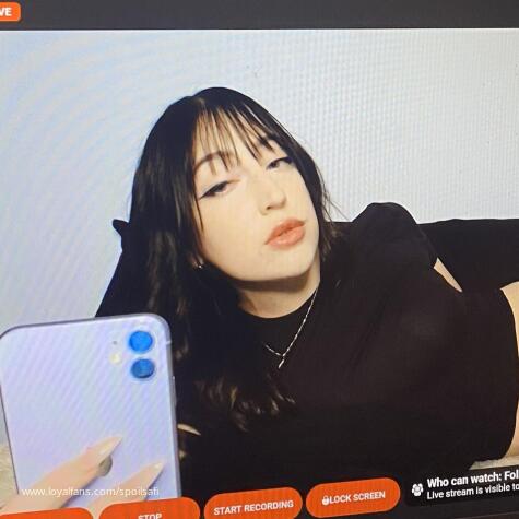 spoilsafi avatar