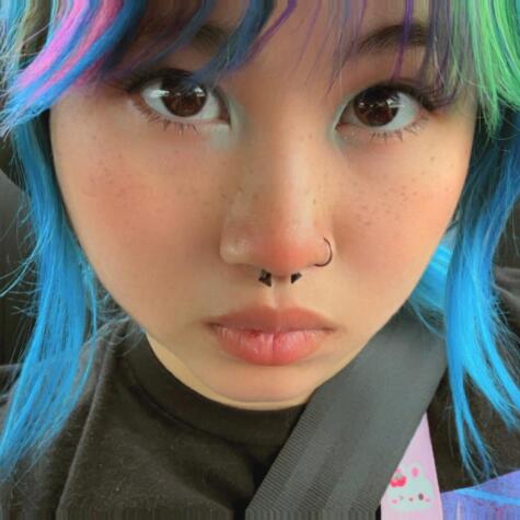 Your Internet Angel avatar