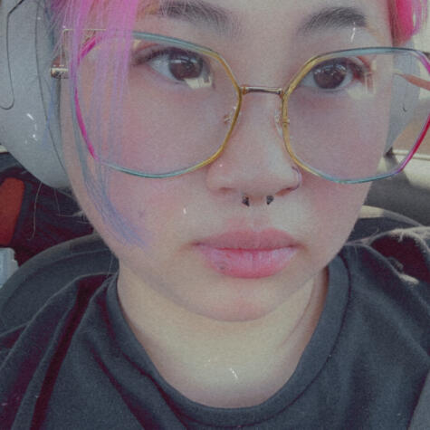 Your Internet Angel avatar