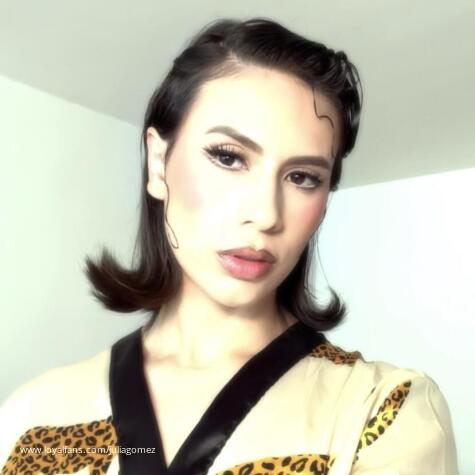 Julia Gomez avatar