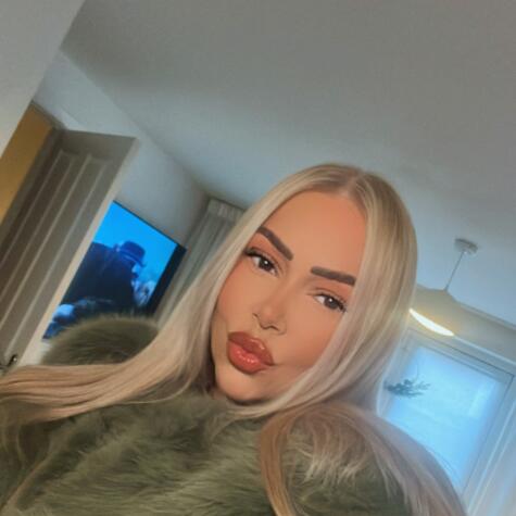 GoddessGracieGG avatar