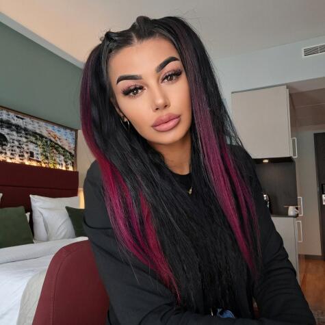 Adnnana avatar