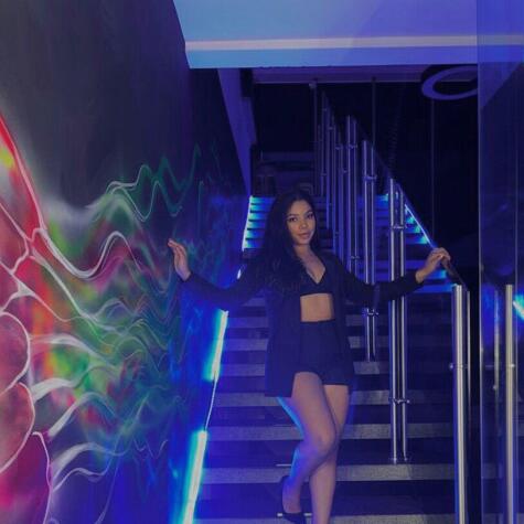 Sara_Cooper's Official Social Fan Page | LoyalFans