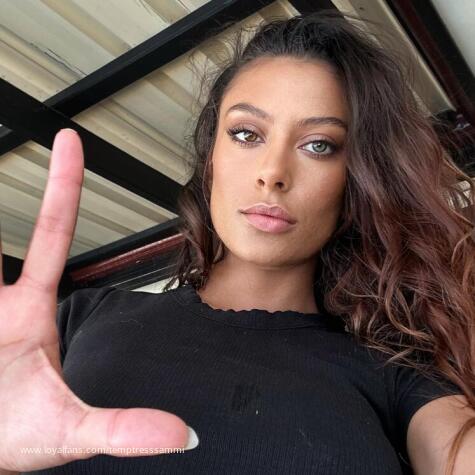 Temptress Sammi avatar