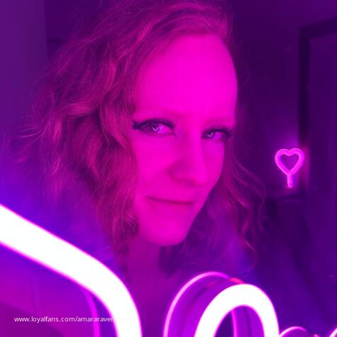 AmaraRavencroft avatar
