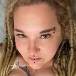 Synstress Lily avatar