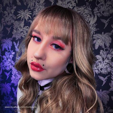 Humiliatrix Lilith avatar