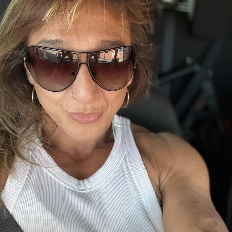 karyn bayres’s Official Social Fan Page LoyalFans