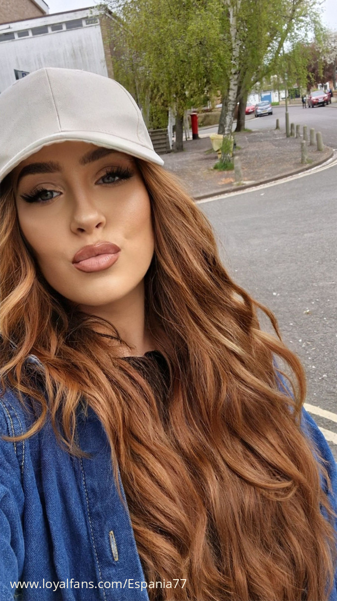 Post office run QUEEN Espania Official Photos