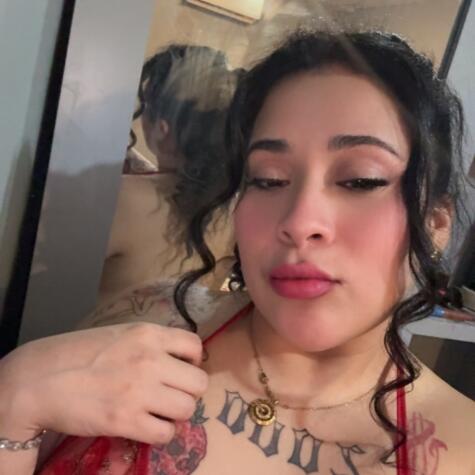 Chinafresa avatar