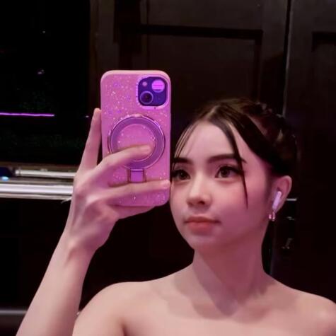 Goddess Nara avatar