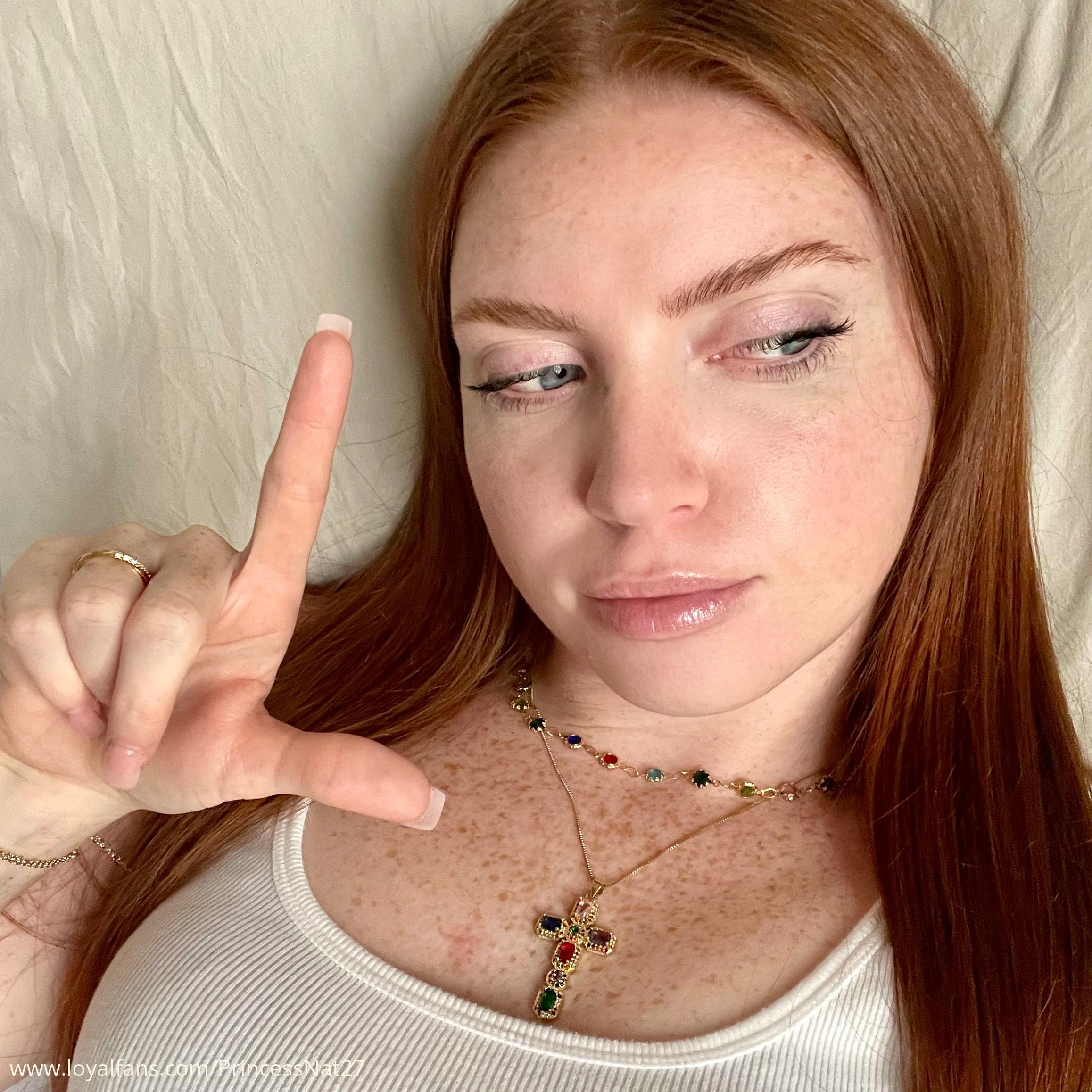 Princess Nat Findomme’s Official Social Fan Page LoyalFans